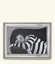 Lugano Rectangle Frame