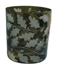 Load image into Gallery viewer, Oak Leaf Glass Collection
