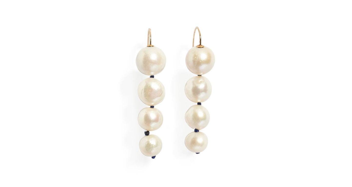 Marguerite Earrings