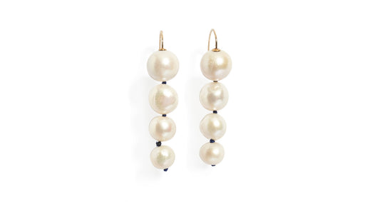 Marguerite Earrings