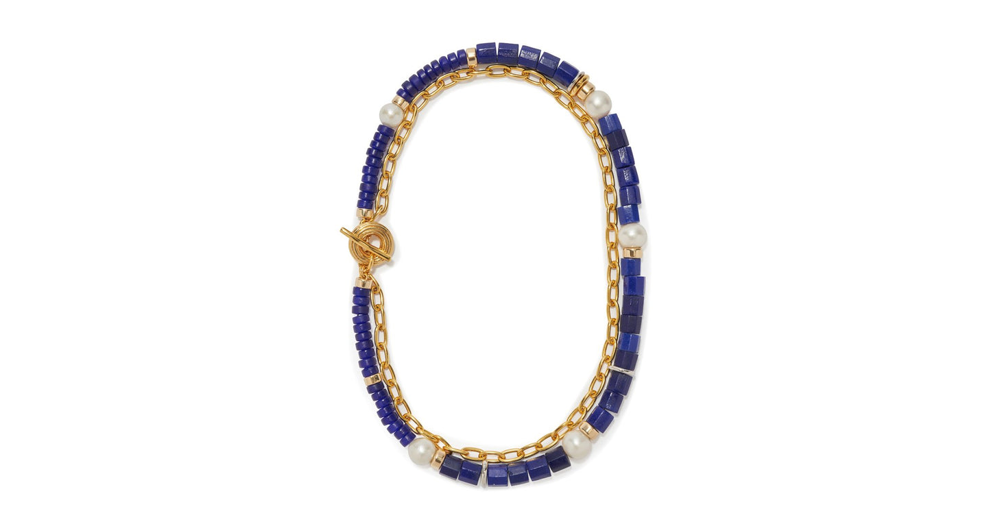 Olympia Necklace