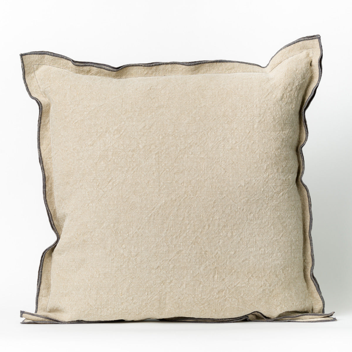 Flour Sack Pillow