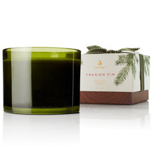 Load image into Gallery viewer, Frasier Fir 3-Wick Candle
