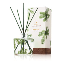 Load image into Gallery viewer, Pine Needle Frasier Fir Candle and Diffuser
