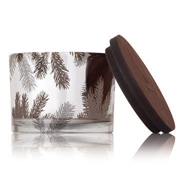 Frasier Fir Statement Candles