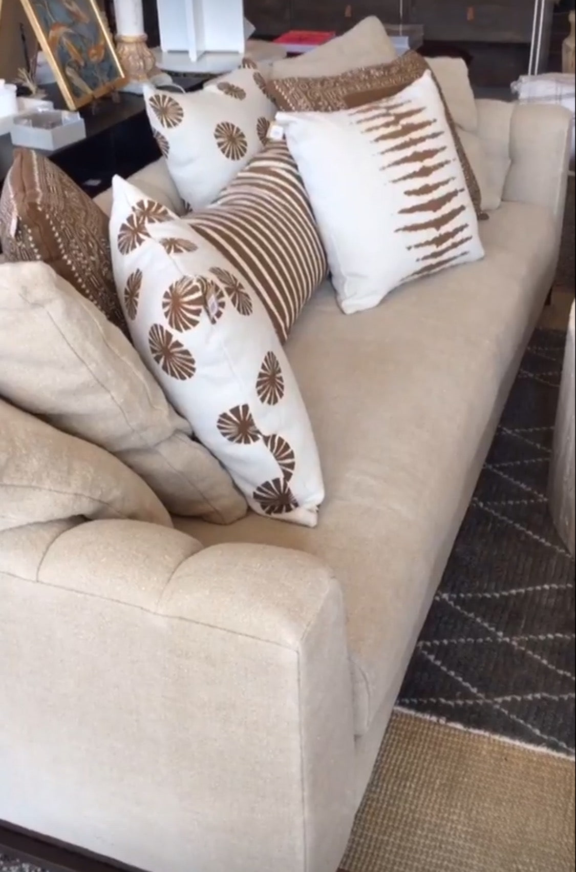 Richard Sofa