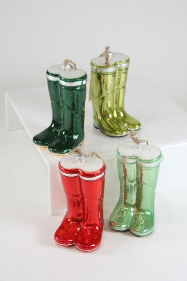 Garden Wellies