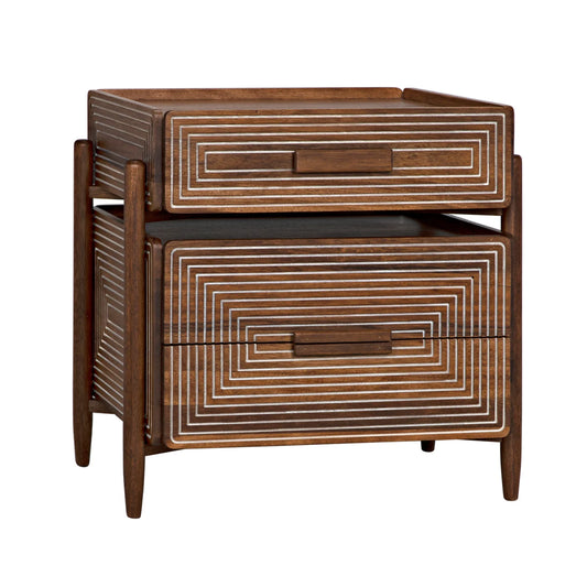 Savino Side Table