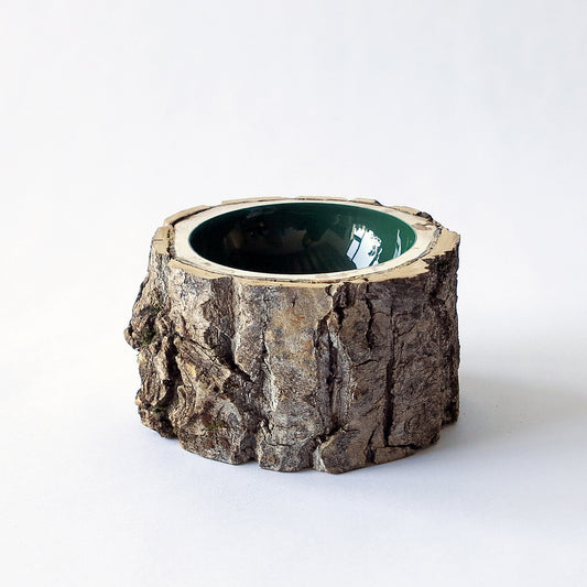 Log Bowls