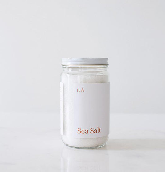 Sonoma Sea Salt