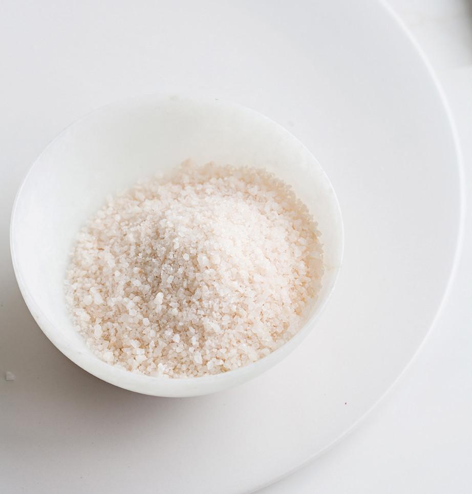 Peruvian Pink Salt