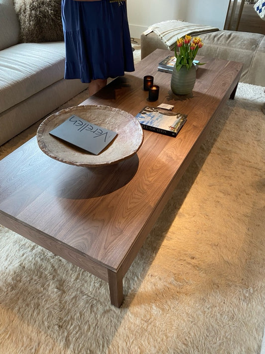 Fermette Coffee Table