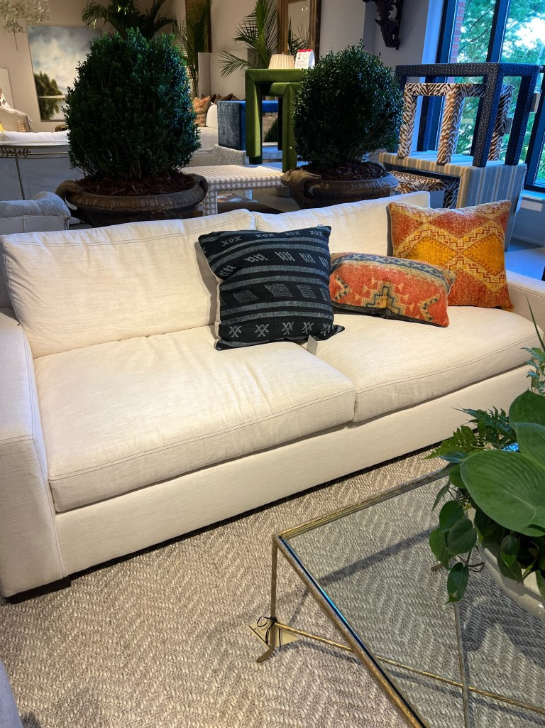 4014-03 Sofa - Alexander Natural