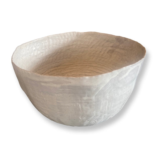 Coil Bowl