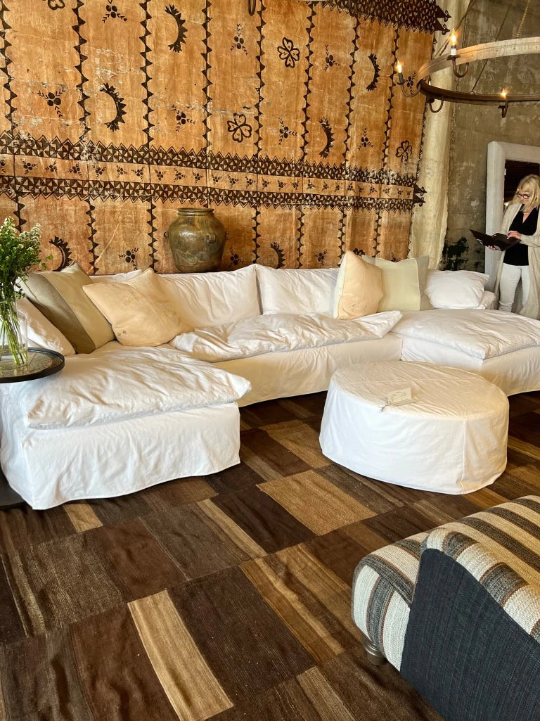 Kilim Rug