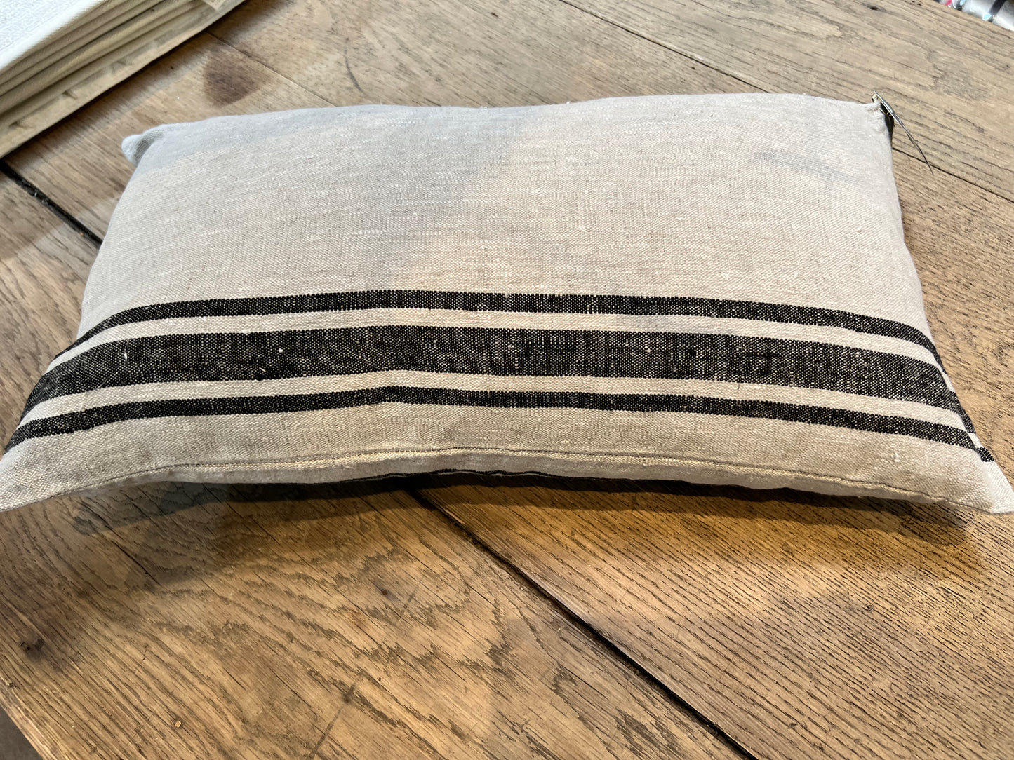 Linen Pillow