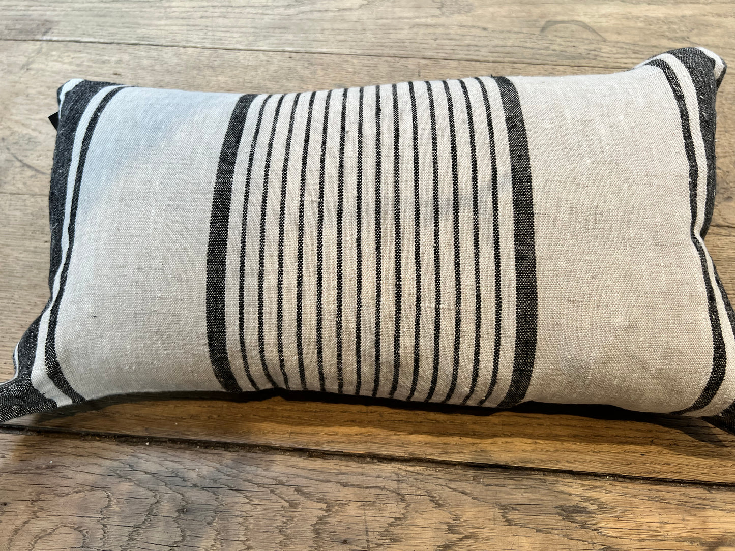 Linen Pillow