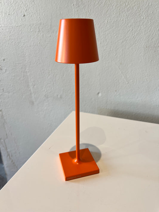 Cordless Micro Table Lamp