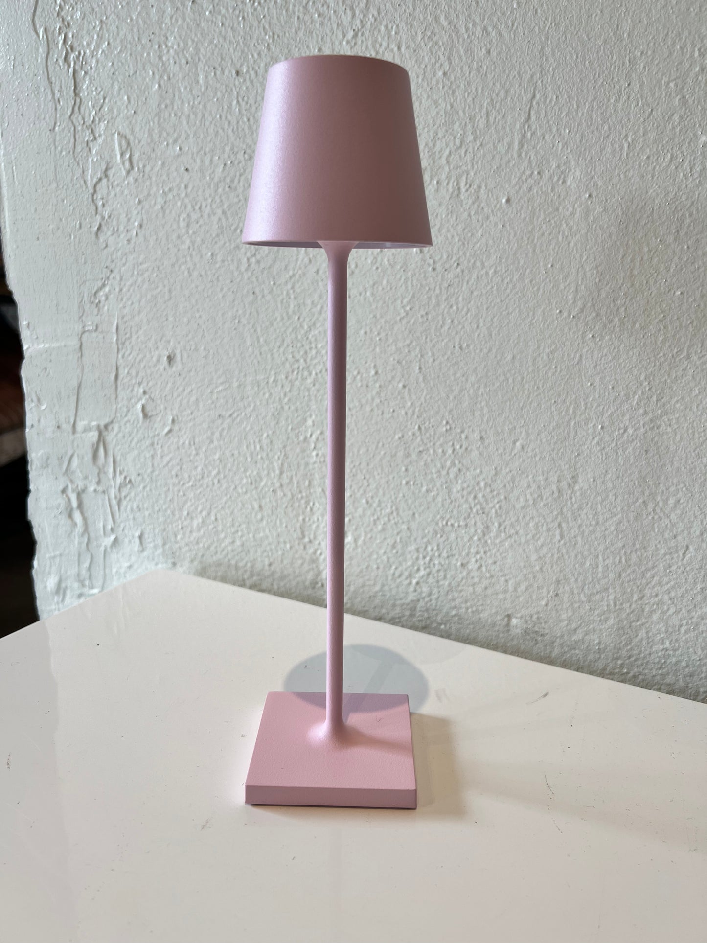 Cordless Micro Table Lamp