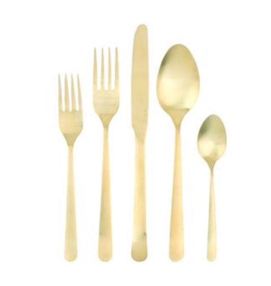 Oslo Flatware