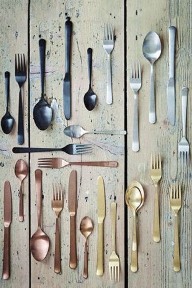 Oslo Flatware