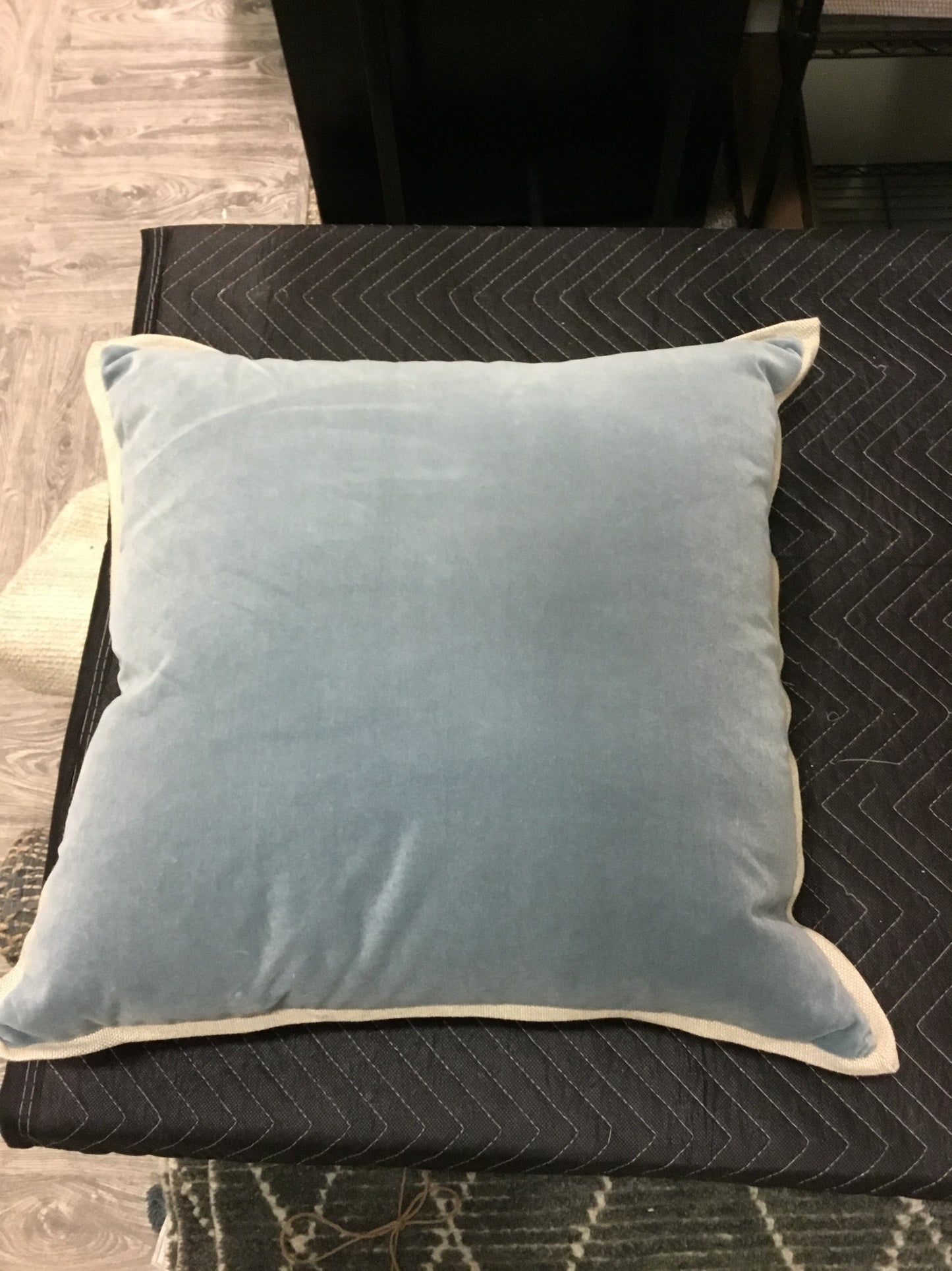 Giorgio Linen Pillow