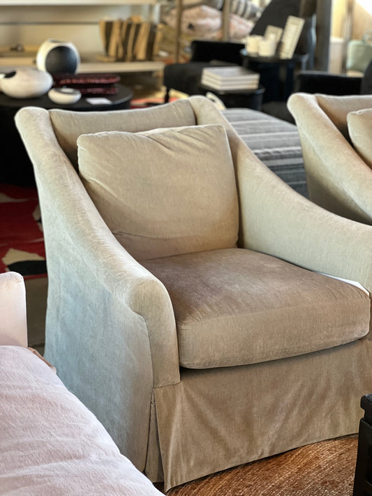 3321-01SW Chair - Everest Spa