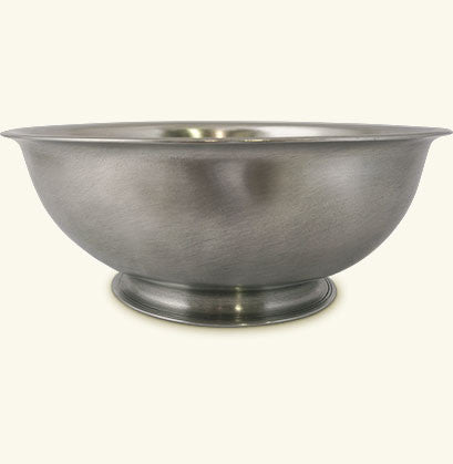 Match Pewter Sicilia Bowl