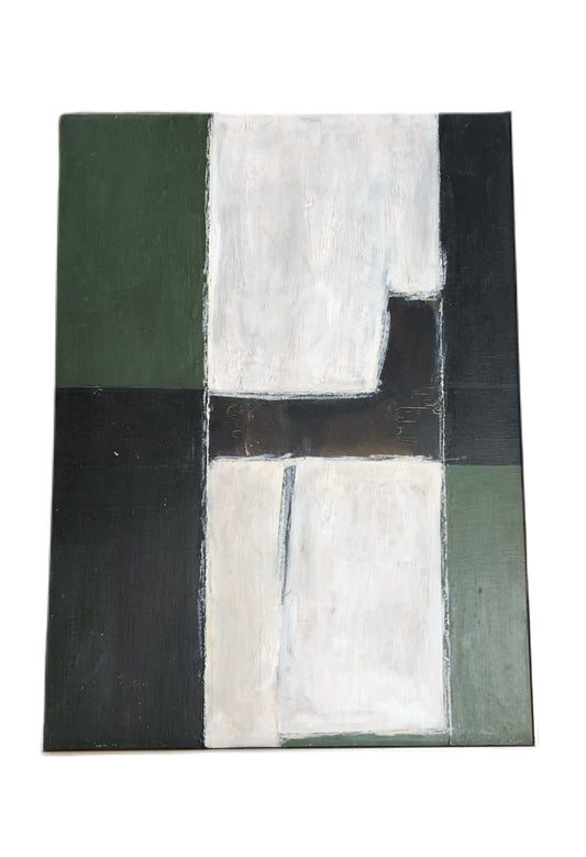 Belgian Modern Art