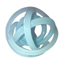 Load image into Gallery viewer, Handblown Glass Knot
