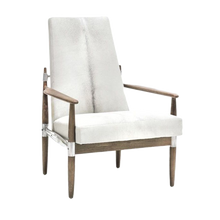 Load image into Gallery viewer, Allie Lounge Chair
