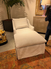 Load image into Gallery viewer, 3621-21 Chaise - Harrison Natural
