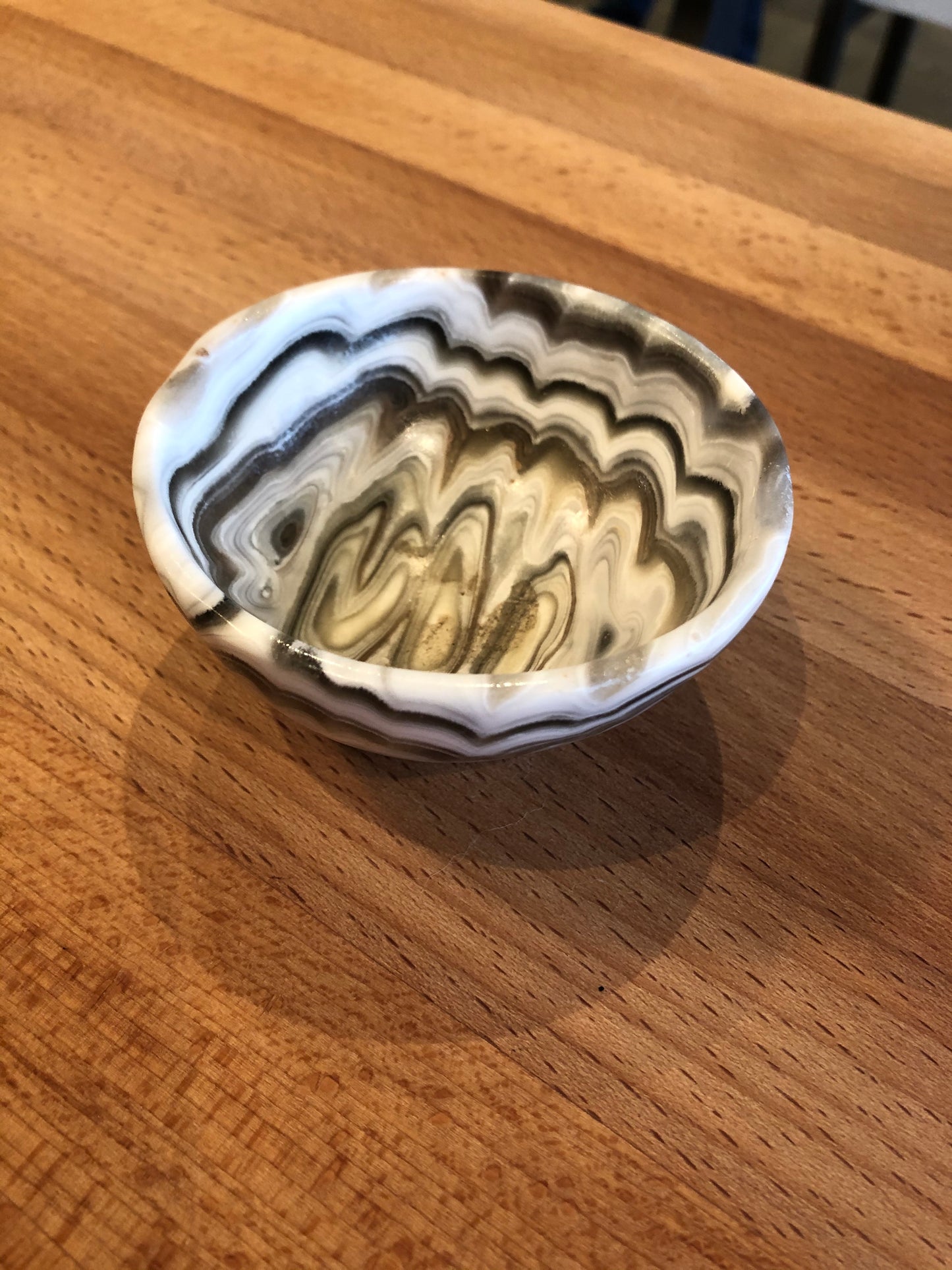 Onyx Bowl