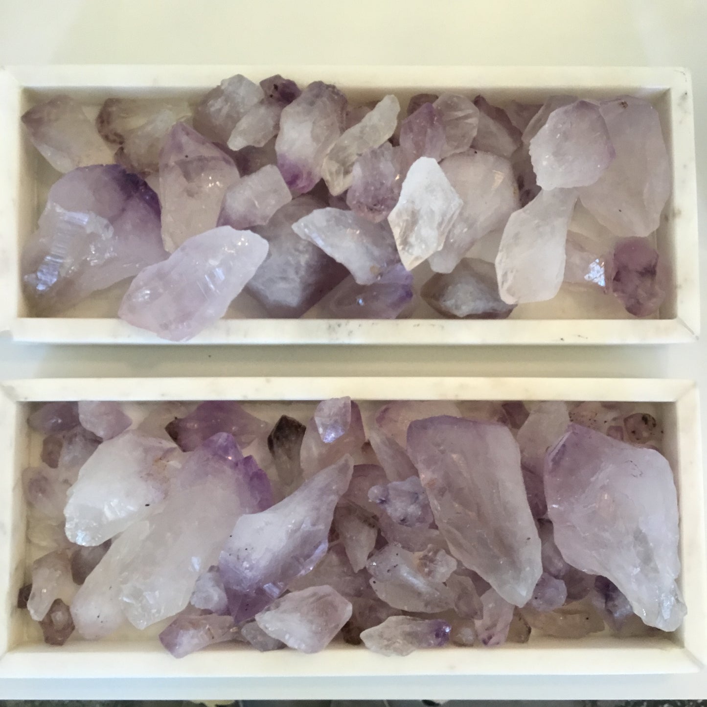 Rough Amethyst