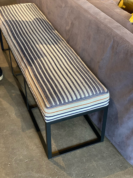 Cruz Bench - Raya Fino