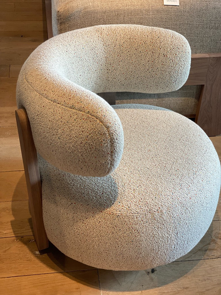 Gaston Chair