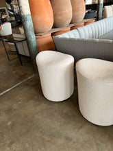 Load image into Gallery viewer, Polly Counter Stool - Lumi Bone
