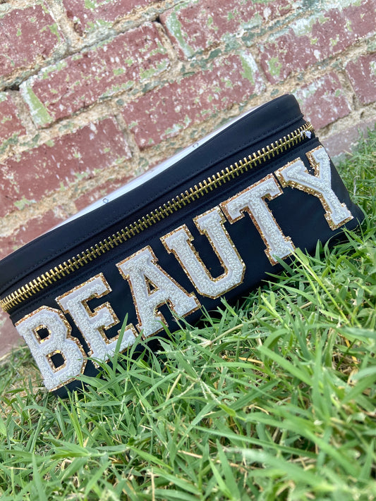 Beauty Noir Pouch