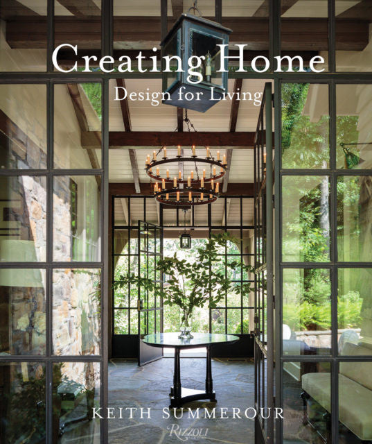 Creating Home