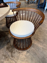 Load image into Gallery viewer, Vintage Italian Chairs

