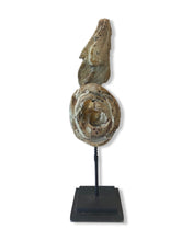 Load image into Gallery viewer, Wooden Sculpture
