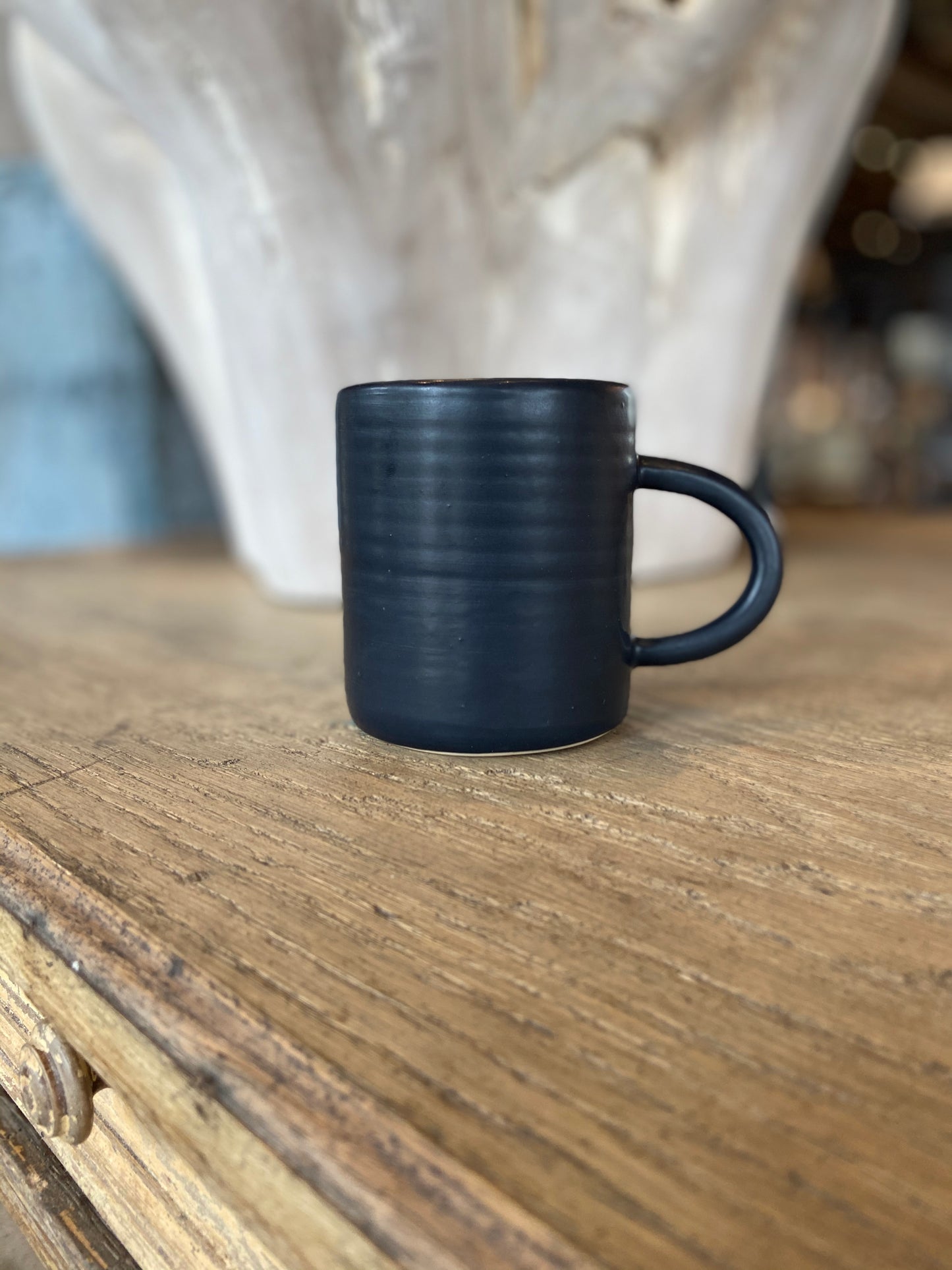 Curve Mug