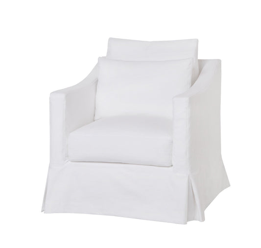 Rebecca Chair - Brevard Natural