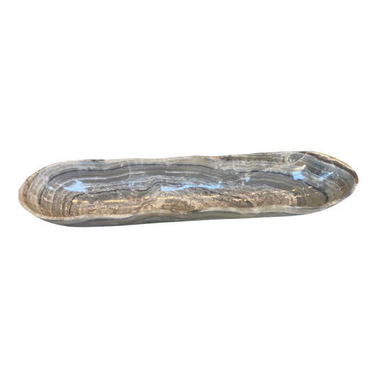 Canoe Gris