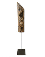 Load image into Gallery viewer, Wooden Sculpture
