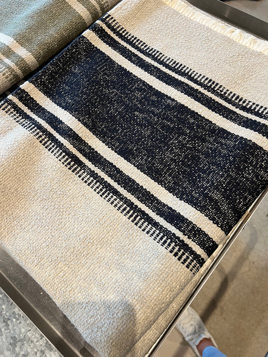 Montauk Throw