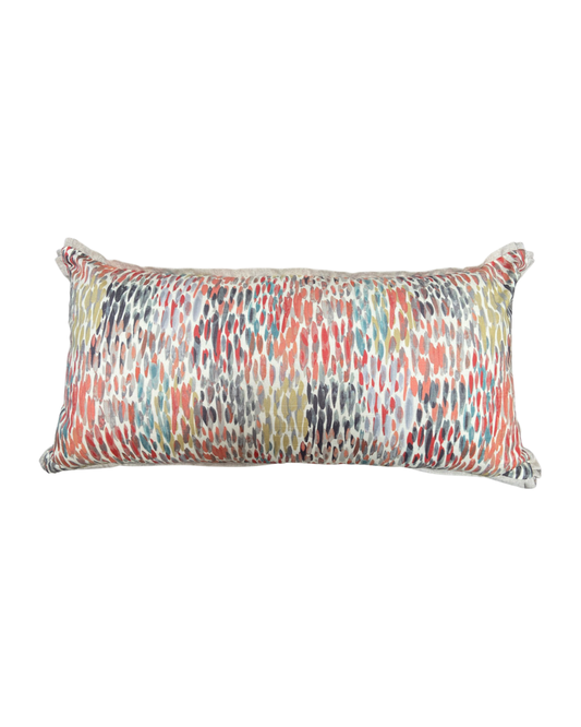 Rain Nectar Pillow