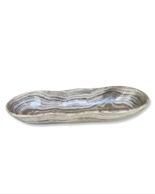 Canoe Gris Pale