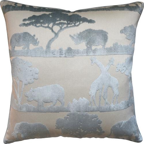 Safari Pillow