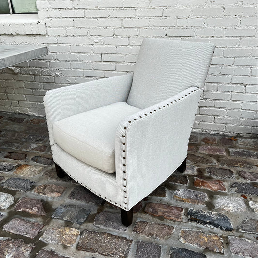 3100-01 Chair - Mandra Fog